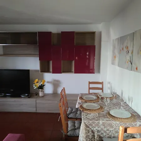La Casa De Las Flores 타코론테