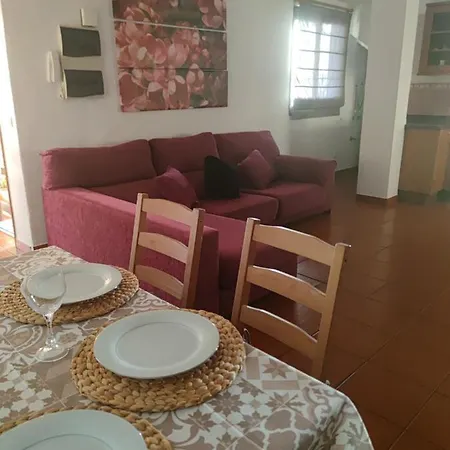 La Casa De Las Flores 펜션 *