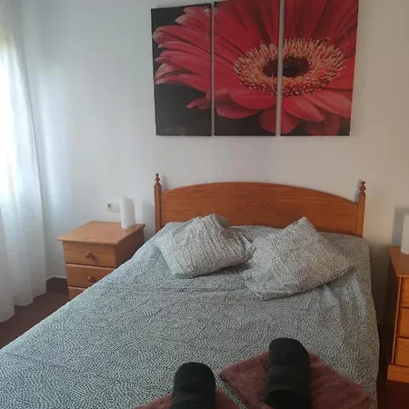 La Casa De Las Flores