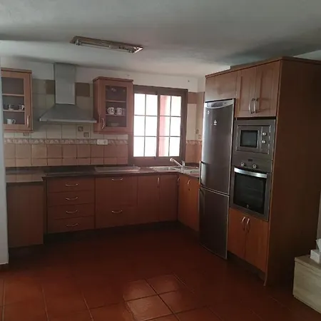 La Casa De Las Flores