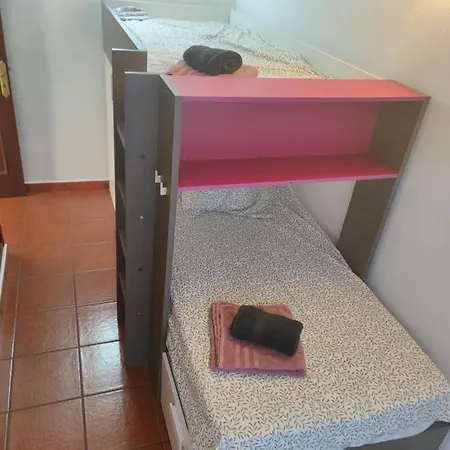 La Casa De Las Flores *