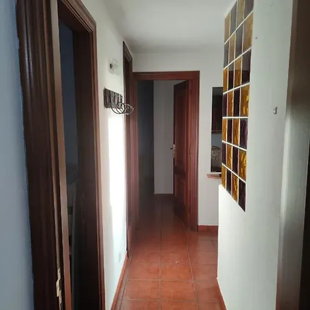 La Casa De Las Flores 펜션 타코론테