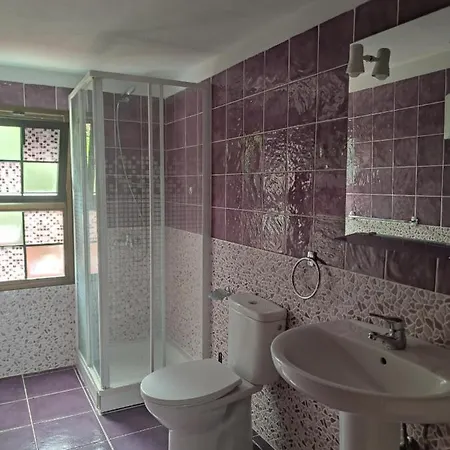 La Casa De Las Flores *